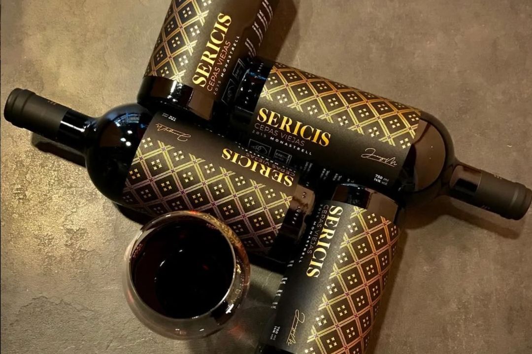 Productos de calidad: vino Sericis, elegancia y sabor para ocasiones especiales